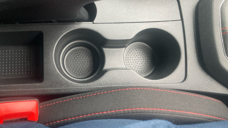 SEAT Ibiza 1.0 TSI 95 FR [EZ] 5dr Petrol Hatchback